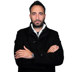 Αργύρης Προσίλης - Senior Full Stack Developer